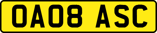 OA08ASC
