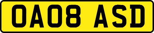 OA08ASD