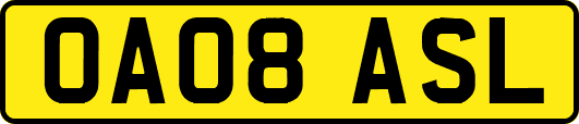 OA08ASL