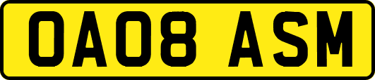 OA08ASM