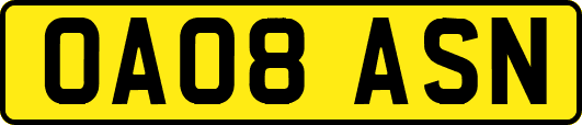 OA08ASN