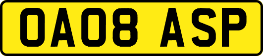 OA08ASP