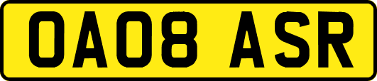 OA08ASR