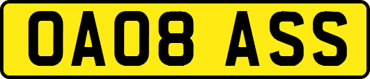 OA08ASS
