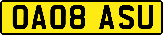 OA08ASU