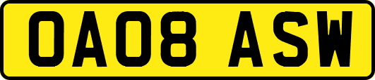 OA08ASW