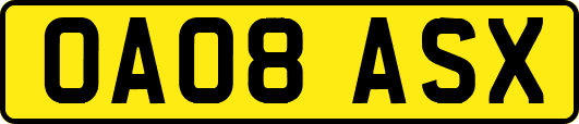OA08ASX