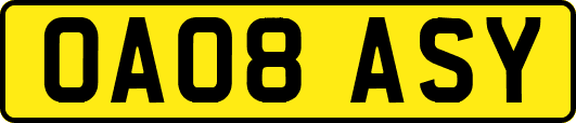 OA08ASY