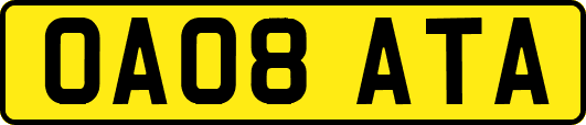 OA08ATA