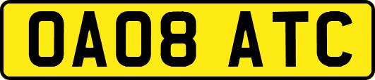 OA08ATC