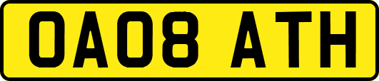 OA08ATH