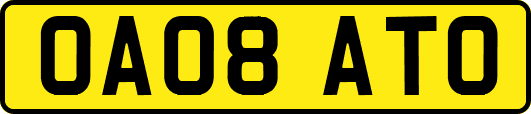 OA08ATO