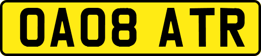 OA08ATR