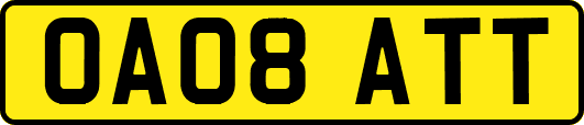 OA08ATT