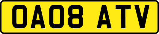 OA08ATV