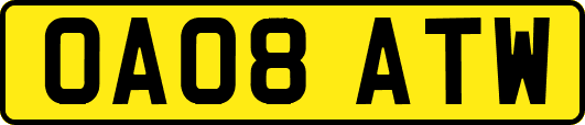 OA08ATW