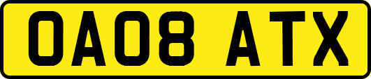 OA08ATX