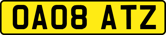 OA08ATZ