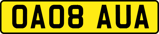 OA08AUA