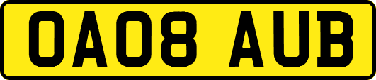 OA08AUB