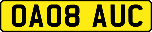 OA08AUC
