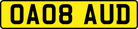 OA08AUD