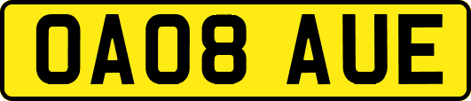 OA08AUE