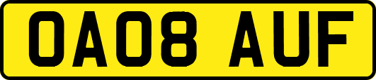 OA08AUF
