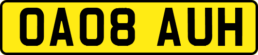 OA08AUH