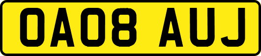 OA08AUJ