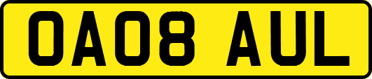 OA08AUL