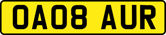 OA08AUR