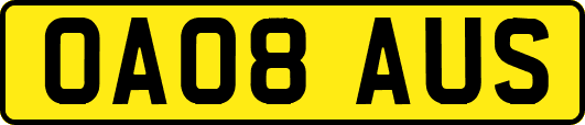 OA08AUS
