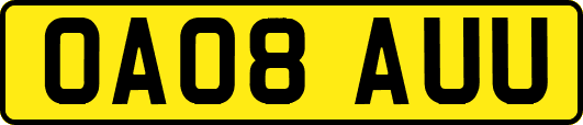 OA08AUU