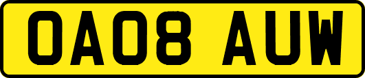 OA08AUW