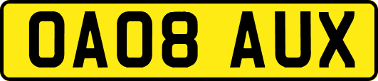 OA08AUX