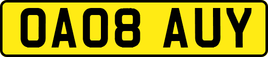 OA08AUY