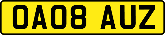 OA08AUZ