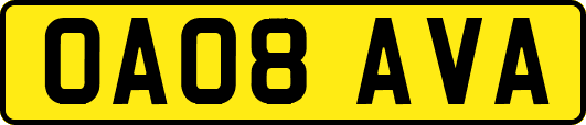 OA08AVA
