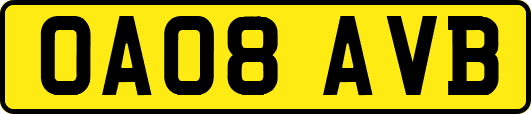 OA08AVB