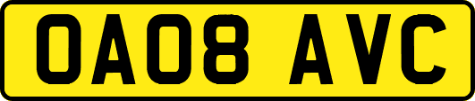 OA08AVC