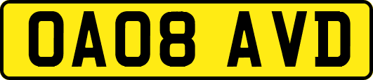 OA08AVD