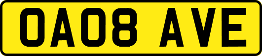 OA08AVE