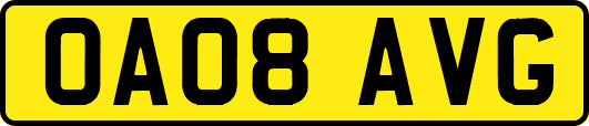 OA08AVG