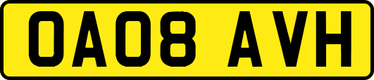 OA08AVH