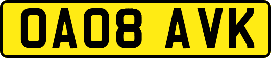 OA08AVK