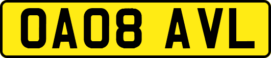 OA08AVL