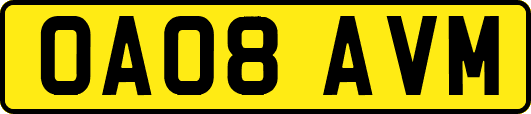 OA08AVM