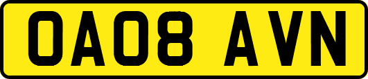 OA08AVN