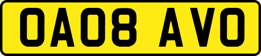 OA08AVO
